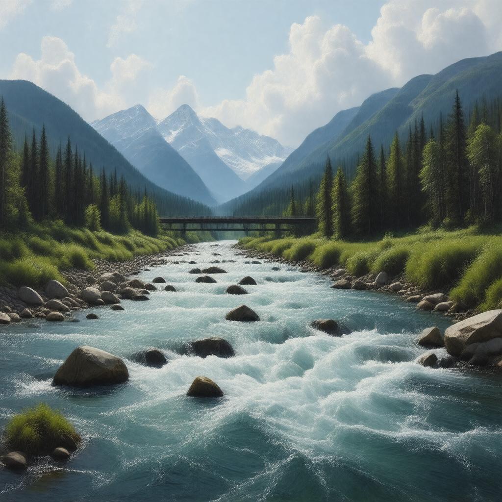 Pelly River